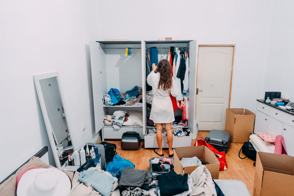 Limpieza y orden en casa ¿Cómo mantenerlo?