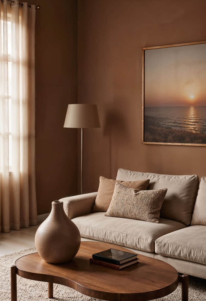 Tendencias en decoración de interiores para 2025