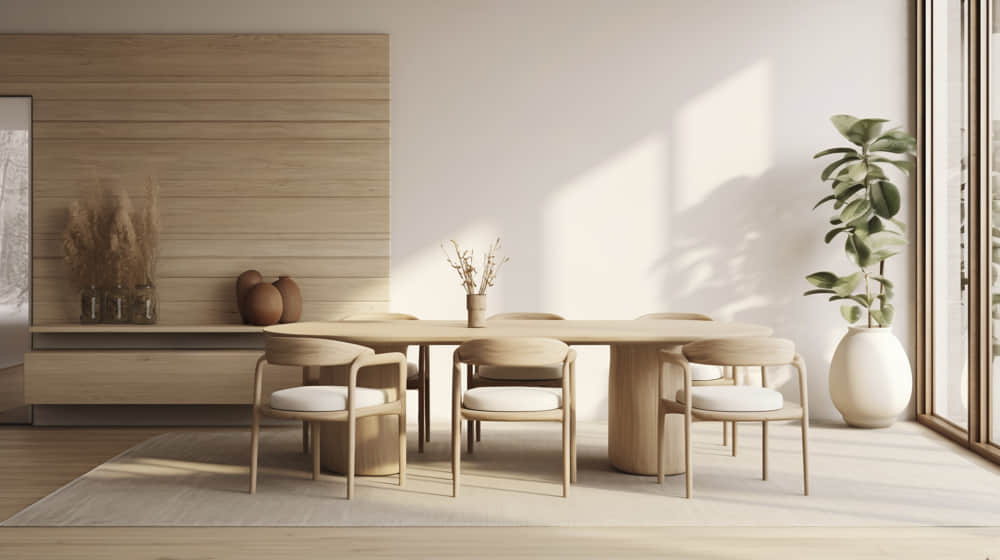 Tendencias en decoración 2025: Colores, materiales y estilos