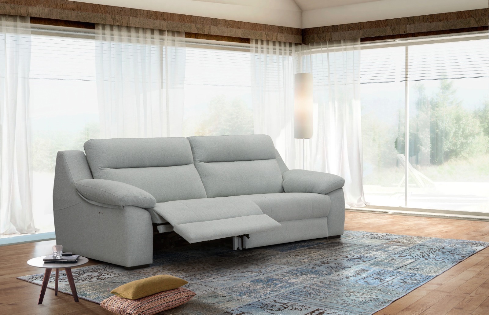 Guía para limpiar tu sofá: ¡resultados espectaculares! - Maxsofá