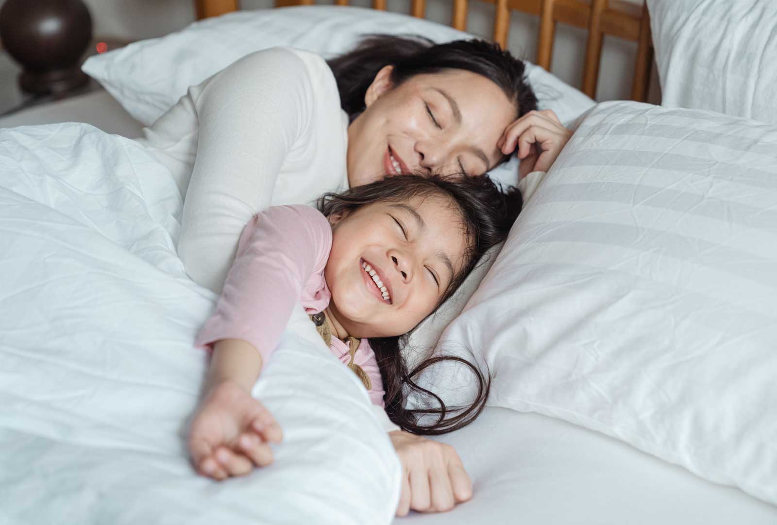 Cuáles son las mejores almohadas para niños? - Maxsofá