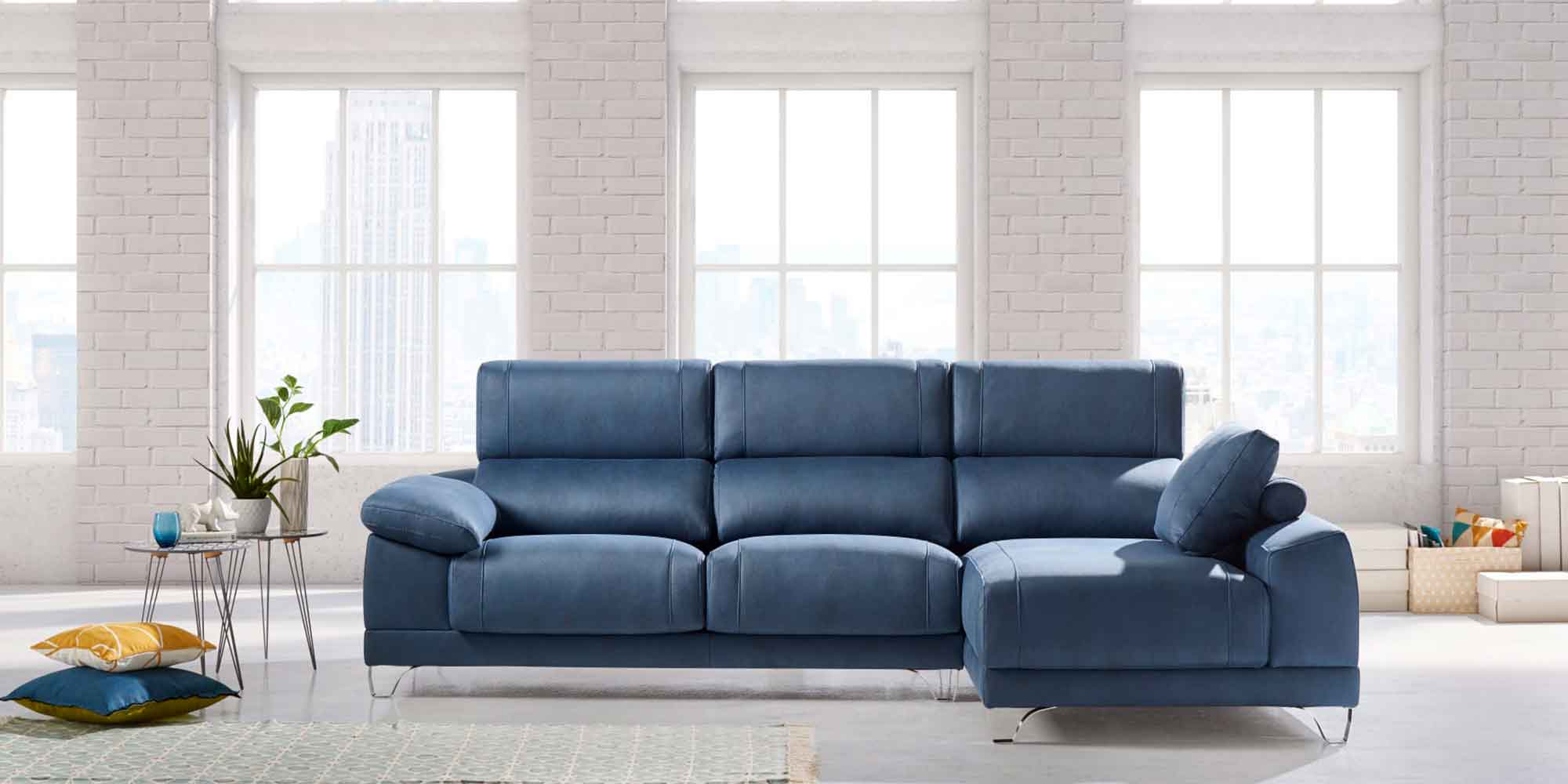 Cómo tapizar un sofá con espuma –canalHOGAR