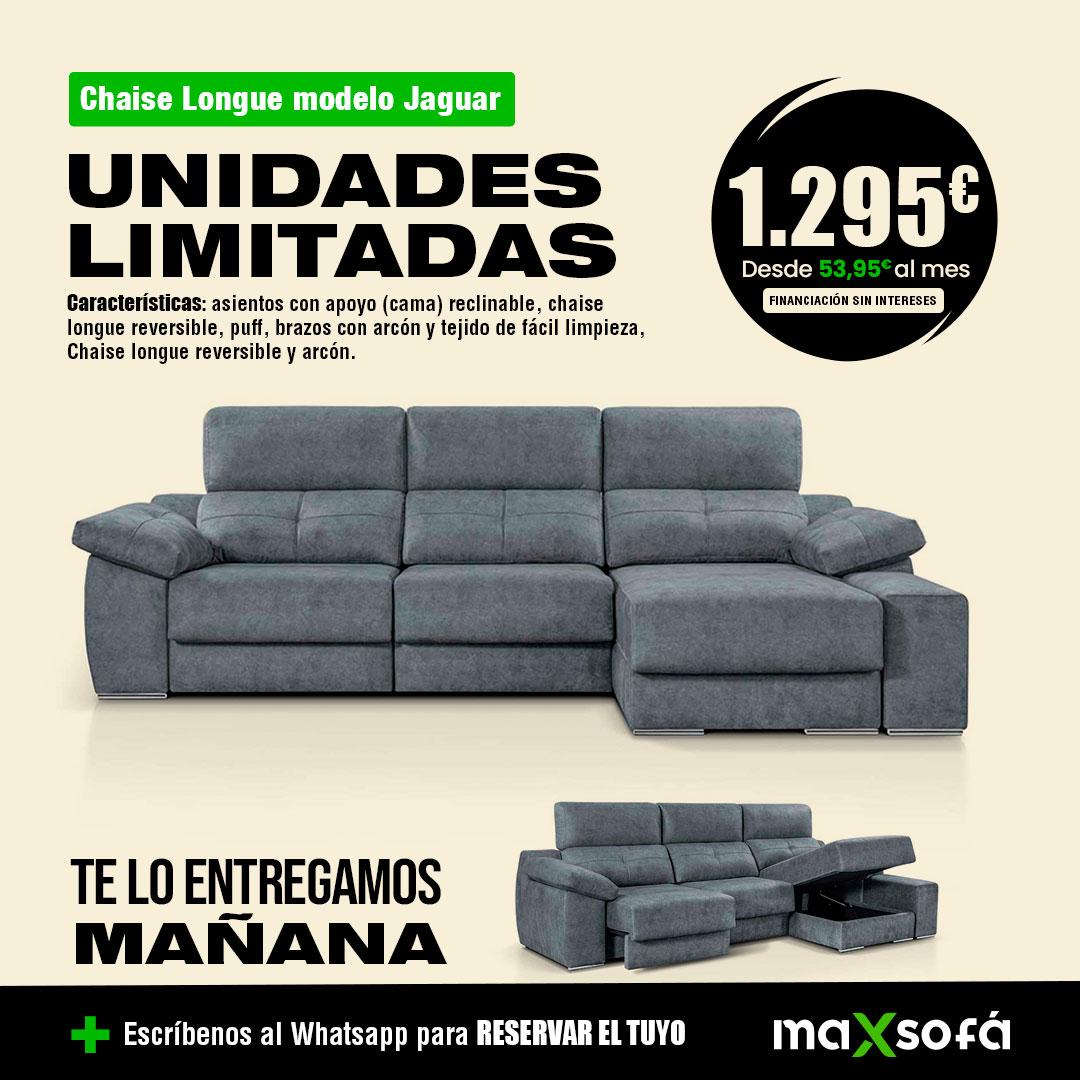 Sofa barato Muebles de segunda mano baratos en Sevilla Provincia